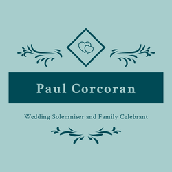 Paul Corcoran - Celebrant